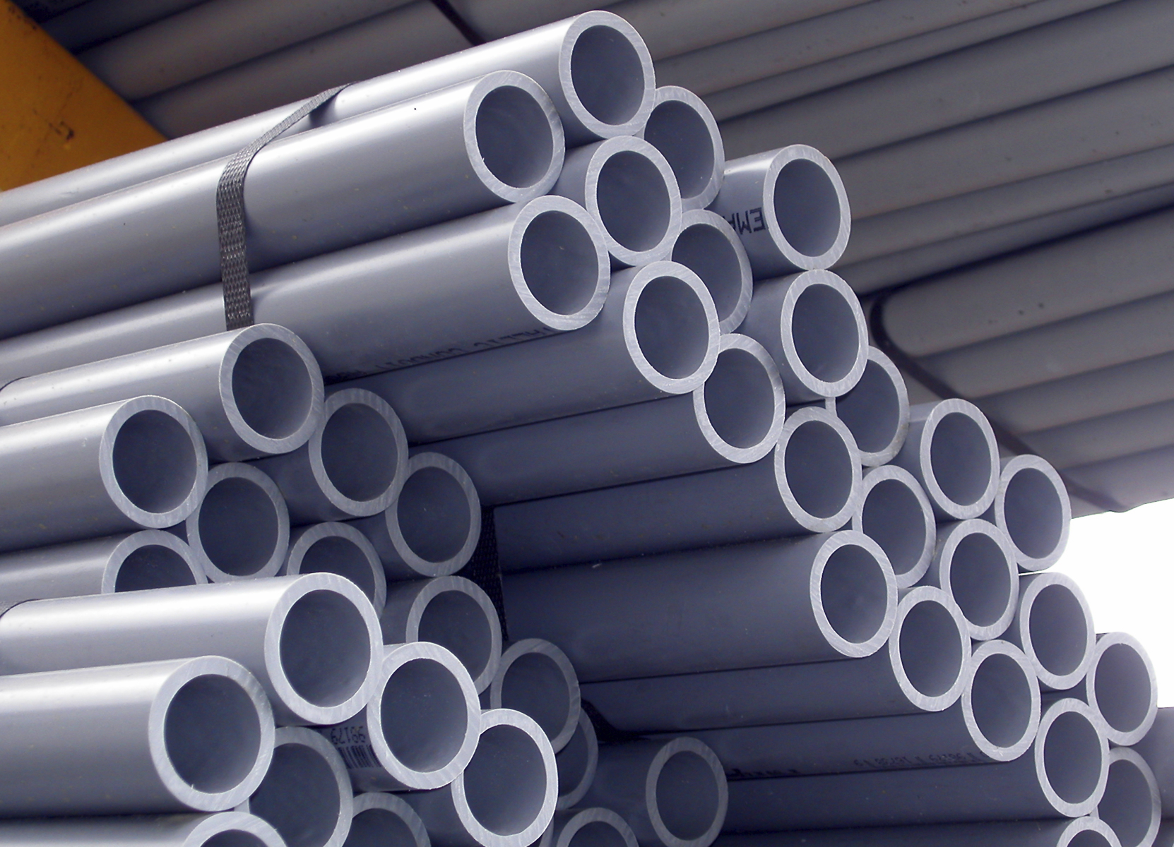 See PVC Industrial Products For PVC CPVC PP HDPE And PVDF Pipe 